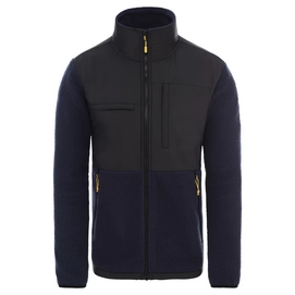 Vest The North Face Men Denali Fleece Urban Navy TNF Black