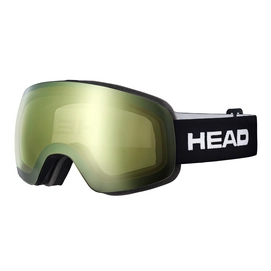 Ski Goggles HEAD Globe TVT Green