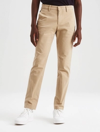 Chino Aigle Men Bachamam Classic Beige