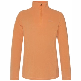 Skipully Protest Girls Mutey Jr 1/4 Zip Top Warm Sun