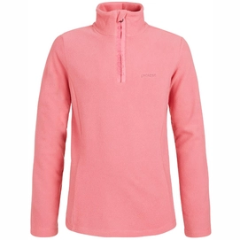 Skipully Protest Girls Mutey Jr 1/4 Zip Top Confettipink