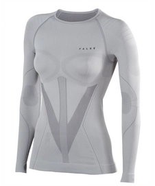 Longsleeve Falke Women Tight Warm Pencil