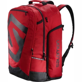Skirucksack Salomon Extend Go-To-Snow Barbados Cherry