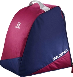 Skischoenentas Salomon Original Bootbag Beet Red