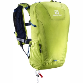 Rugzak Salomon Peak 20 Acid Lime