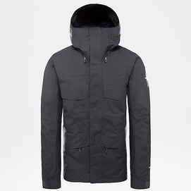 Jas The North Face Men Fantasy Ridge Asphalt Grey