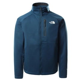 Jacke The North Face Can Soft Shell Monterey Blue Herren
