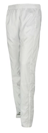 Trainingshose Babolat Boys Core Club Pant White White Jungen