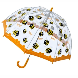 Paraplu Bugzz Bee Orange