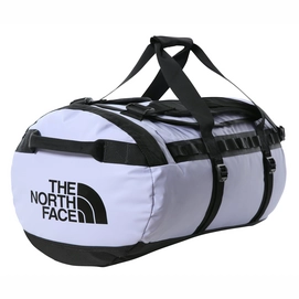 Sac de Voyage The North Face Base Camp Duffel M Sweet Lavender TNF Black
