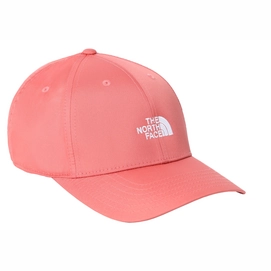 Casquette The North Face 66 Classic Tech Hat Faded Rose