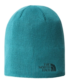 Muts The North Face Bones Recycled Beanie Harbor Blue