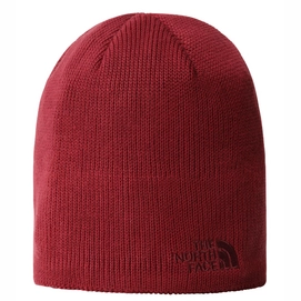 Bonnet The North Face Bones Recycled Beanie Cordovan