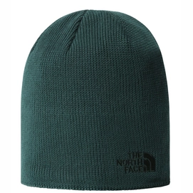 Muts The North Face Bones Recycled Beanie Ponderosa Green