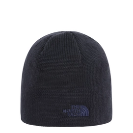 Beanie The North Face Bones Recycled Aviator Navy