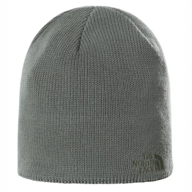 Muts The North Face Bones Recyced Beanie Laurel Wreath Green