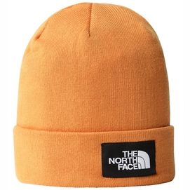 Bonnet The North Face Dock Worker Recycled Beanie Topaz