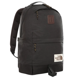 Sac à Dos The North Face Daypack TNF Black Heather