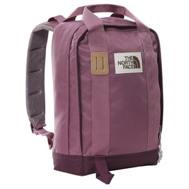 Rucksack The North Face Tote Pack Pikes Purple Blackberry