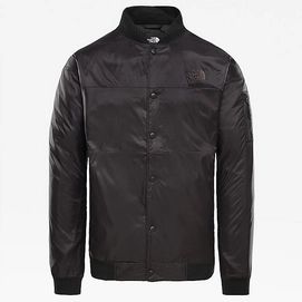 Jas The North Face Men Presley Insulated TNF Black