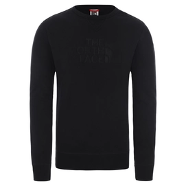 Trui The North Face Men Drew Peak Crew Light TNF Black