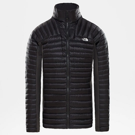 Jacke The North Face Impendor Down Hybrid TNF Black Herren