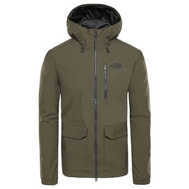 Jas The North Face Men Jackstraw New Taupe Green