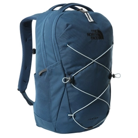 Rucksack The North Face Jester Monterey Blue Silver Blue