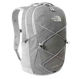 Rugzak The North Face Jester Smoked Pearl Light Heather Meld Grey