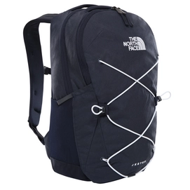 Rugzak The North Face Jester Aviator Navy Light Heather TNF White