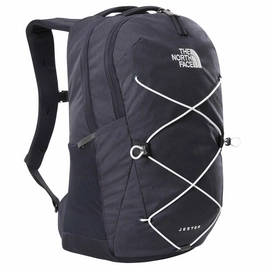 Sac à Dos The North Face Jester Aviator Navy Light Heather Vintage White