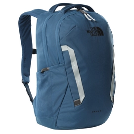 Rucksack The North Face Vault Monterey Blue Silver Blue