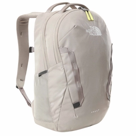 Sac à Dos The North Face Vault Mineral Grey Sulphur Spring Green