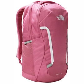 Rucksack The North Face Women Vault Red Violet TNF White