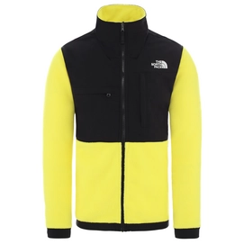 Jas The North Face Denali Jacket 2 TNF Lemon
