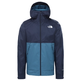 Jacket The North Face Men Millerton Mallard Blue/Urban Navy