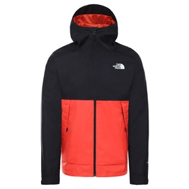 Jacket The North Face Men Millerton Flare/TNF Black