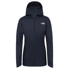 Jas The North Face Women Quest Insulated Jacket Urban Navy-M