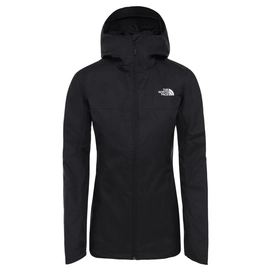 Jacke The North Face Quest Insulated Jacket TNF Black Damen-M