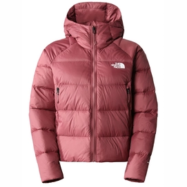 Jacket The North Face Women Hyalite Down Hoodie Wild Ginger
