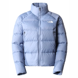 Jas The North Face Women Hyalite Down Jacket Folk Blue