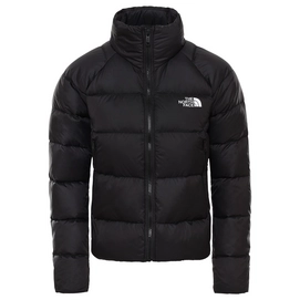 Jas The North Face Women Hyalite Down TNF Black