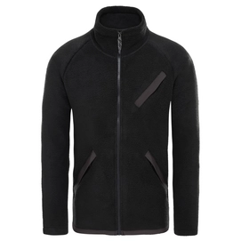 Vest The North Face Men Cragmont Fleece TNF Black