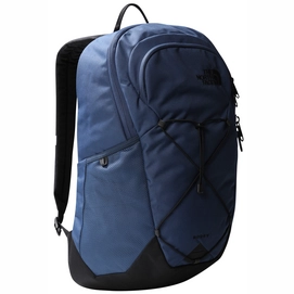 Rugzak The North Face Rodey Shady Blue TNF Black