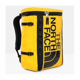 Sac à Dos The North Face Base Camp Fuse Box TNF Yellow