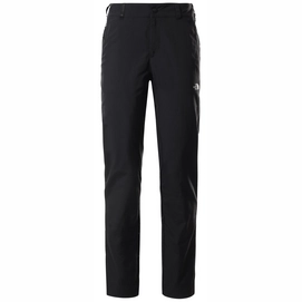 Trousers The North Face Women Quest Pant Long TNF Black-4