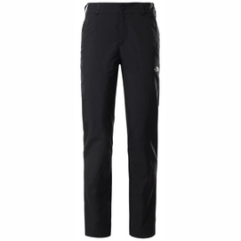Broek The North Face Women Quest Pant Short TNF Black