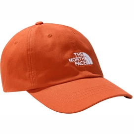 Kappe The North Face Hat Rusted Bronze