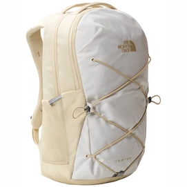 Rugzak The North Face Women Jester Gravel Gardenia White