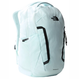 Rugzak The North Face Women Vault Skylight Blue TNF Black